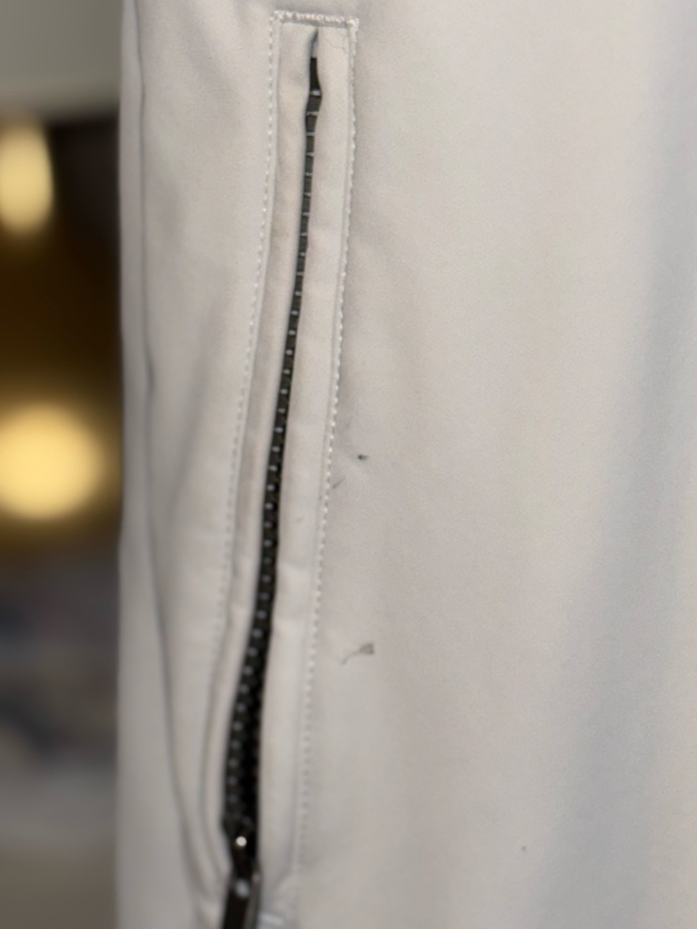 OOSC Clothing Small S Rainbow row womens ski suit - Picture 6 of 10